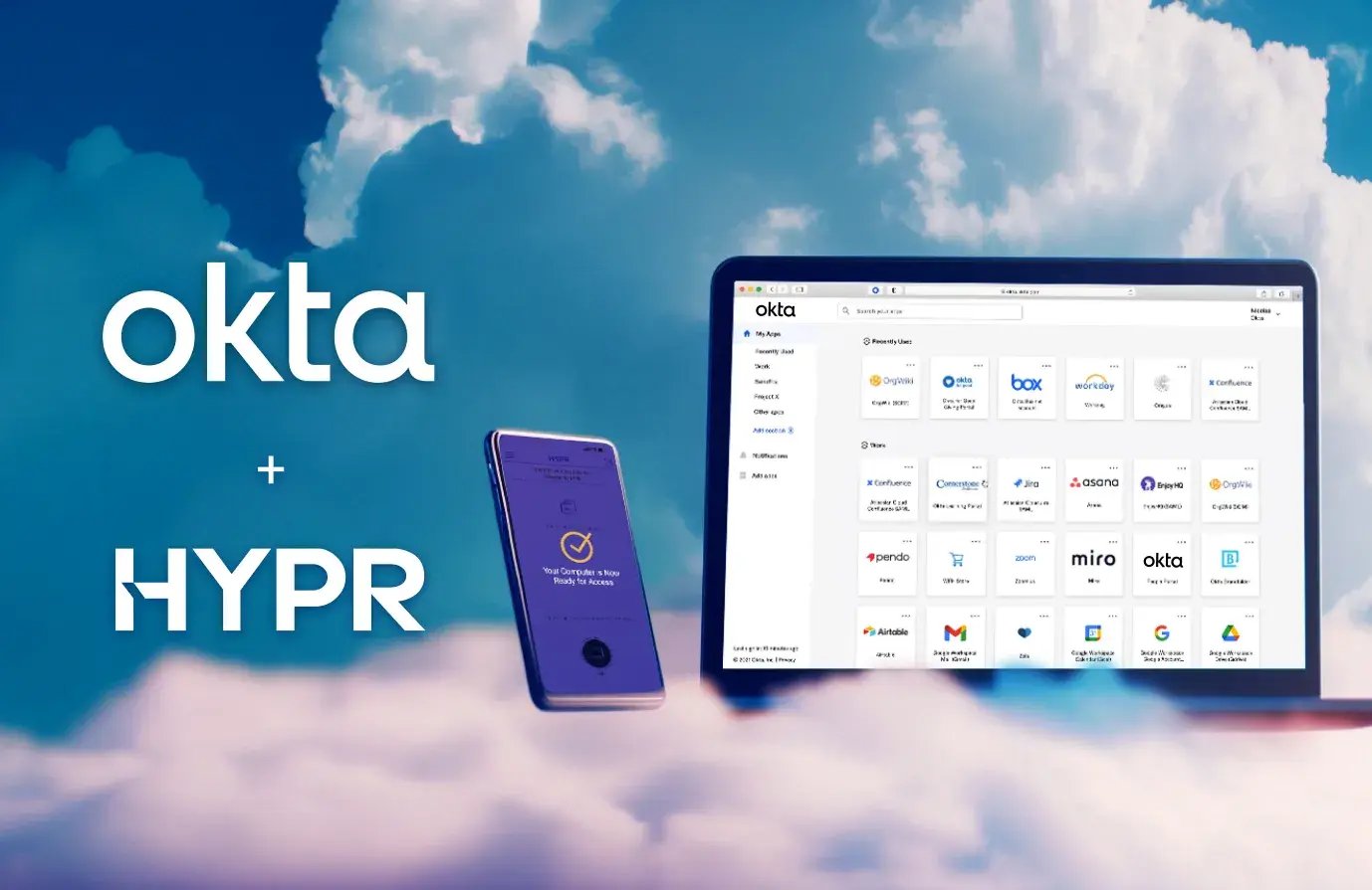 Okta-Hypr-integration-hero