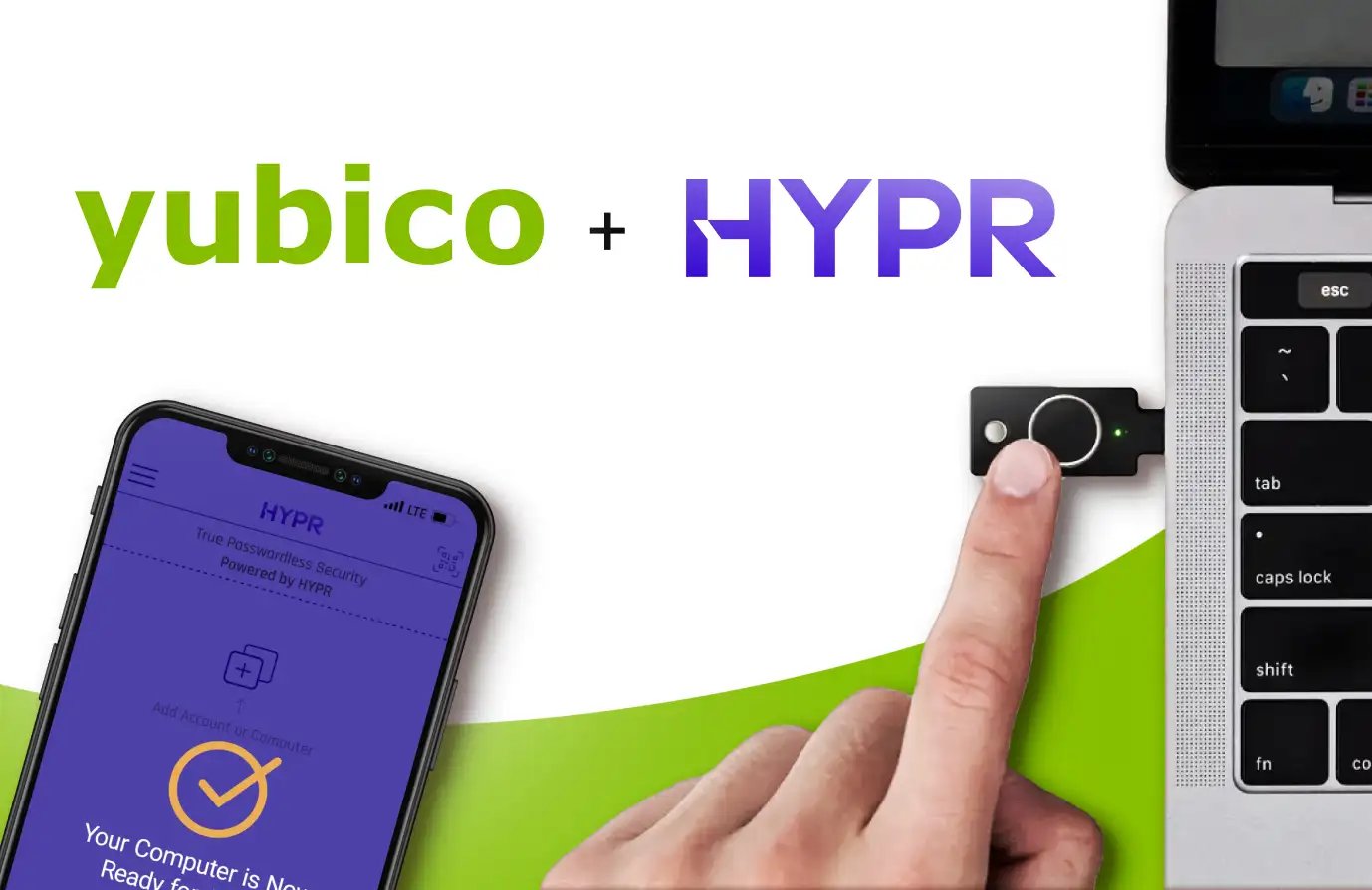 Yubico-HYPR-integration-hero