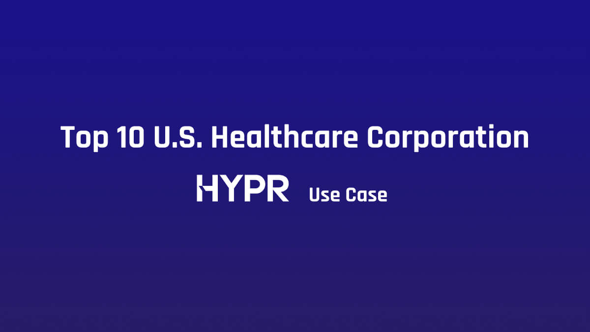 Top 10 Healthcare Corporation