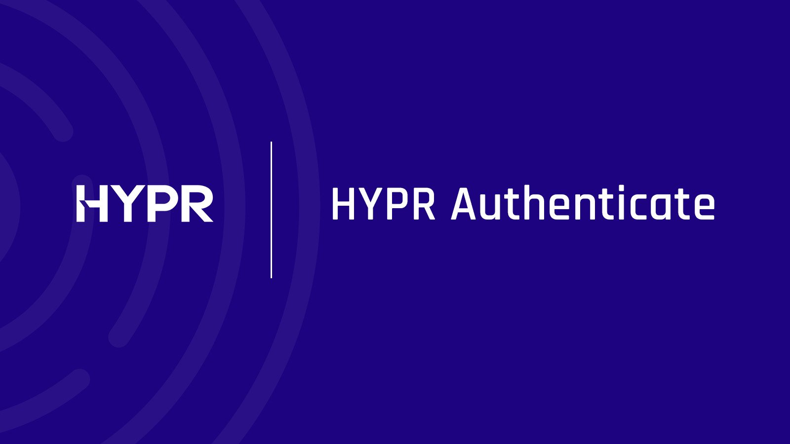 authentication logo